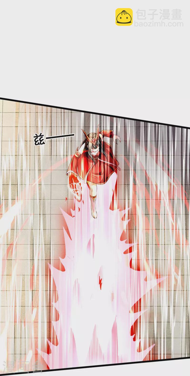 第340话 了结你们，小凡来了！12