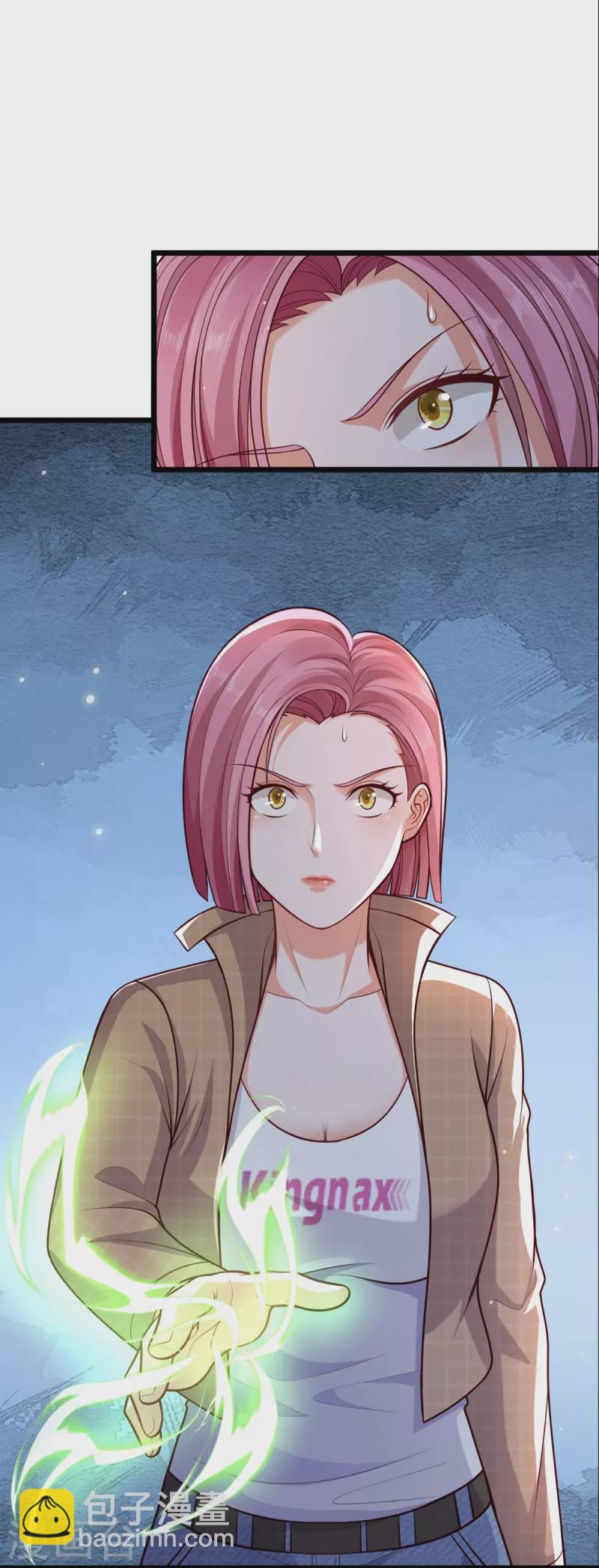 第442话 教导有方，名师高徒4