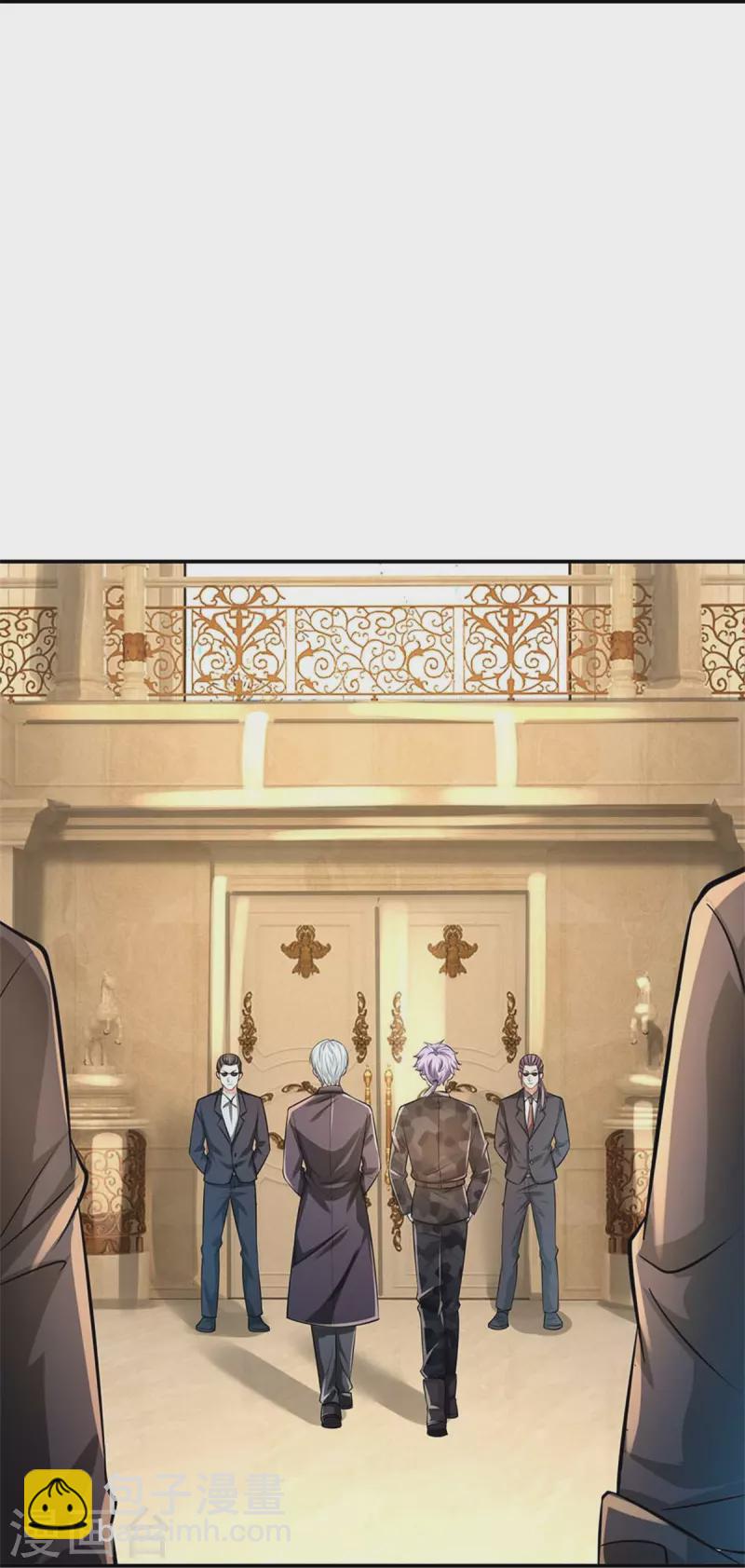 第454话 蜂拥而上，见见世面12
