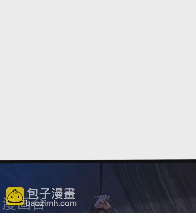 第477话 被困女孩，仙尊之怒8