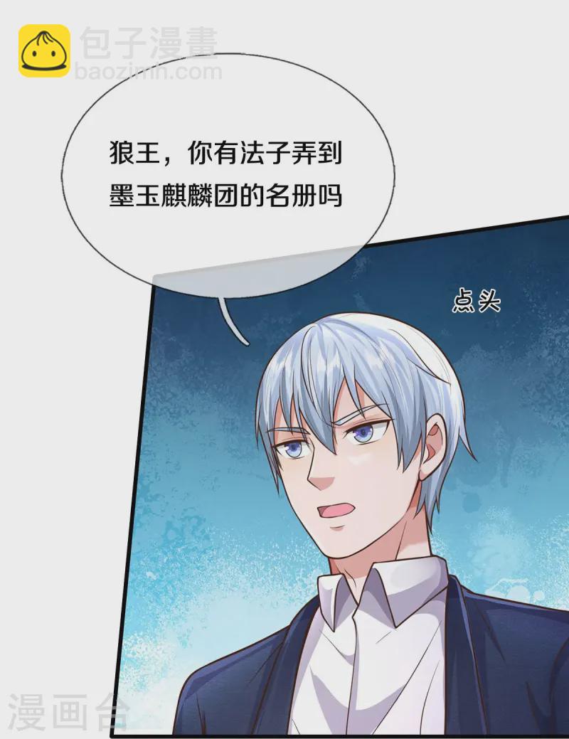 第542话 修炼有成，另有目的23