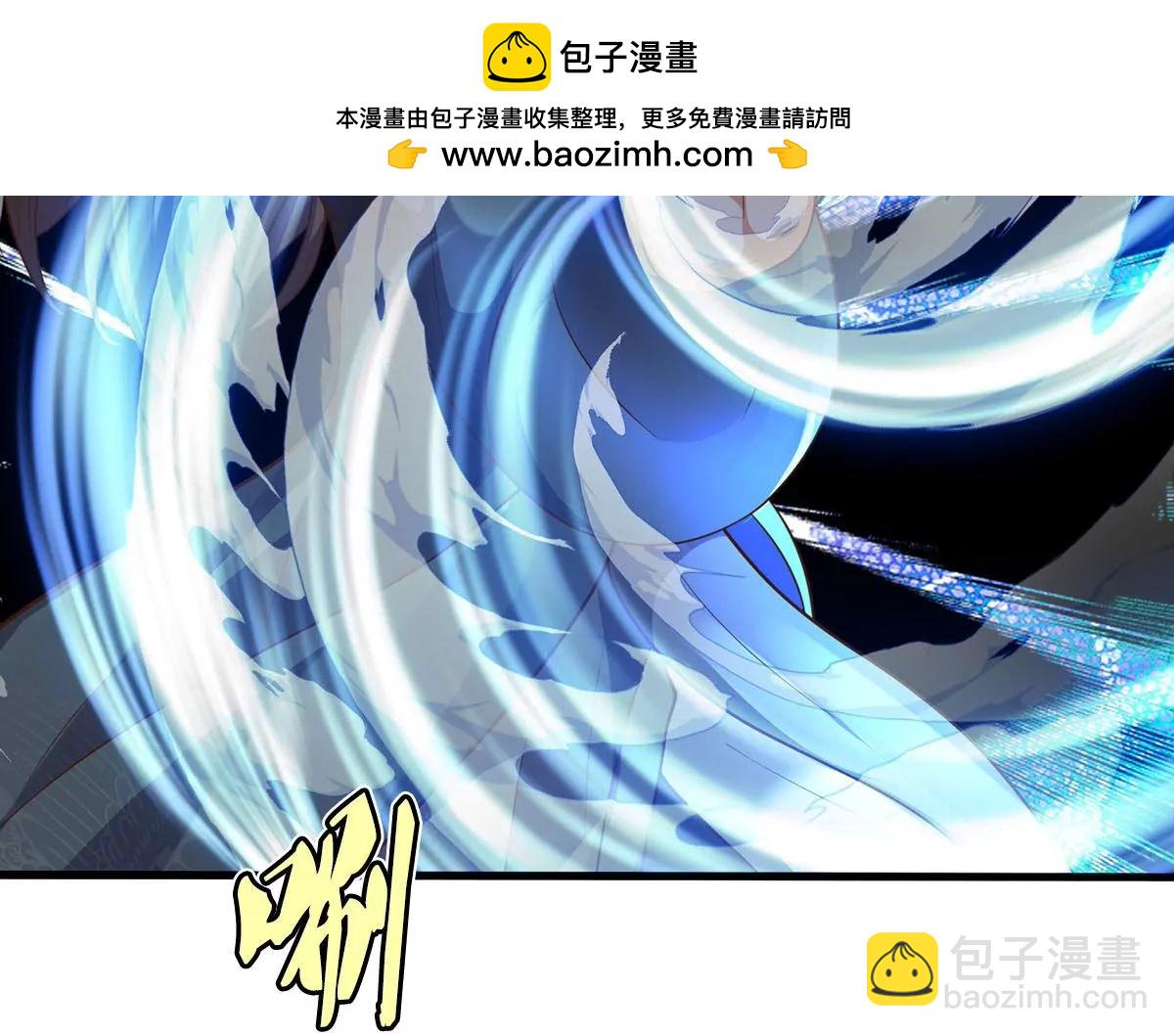 第563话 强者对决，神仙打架1