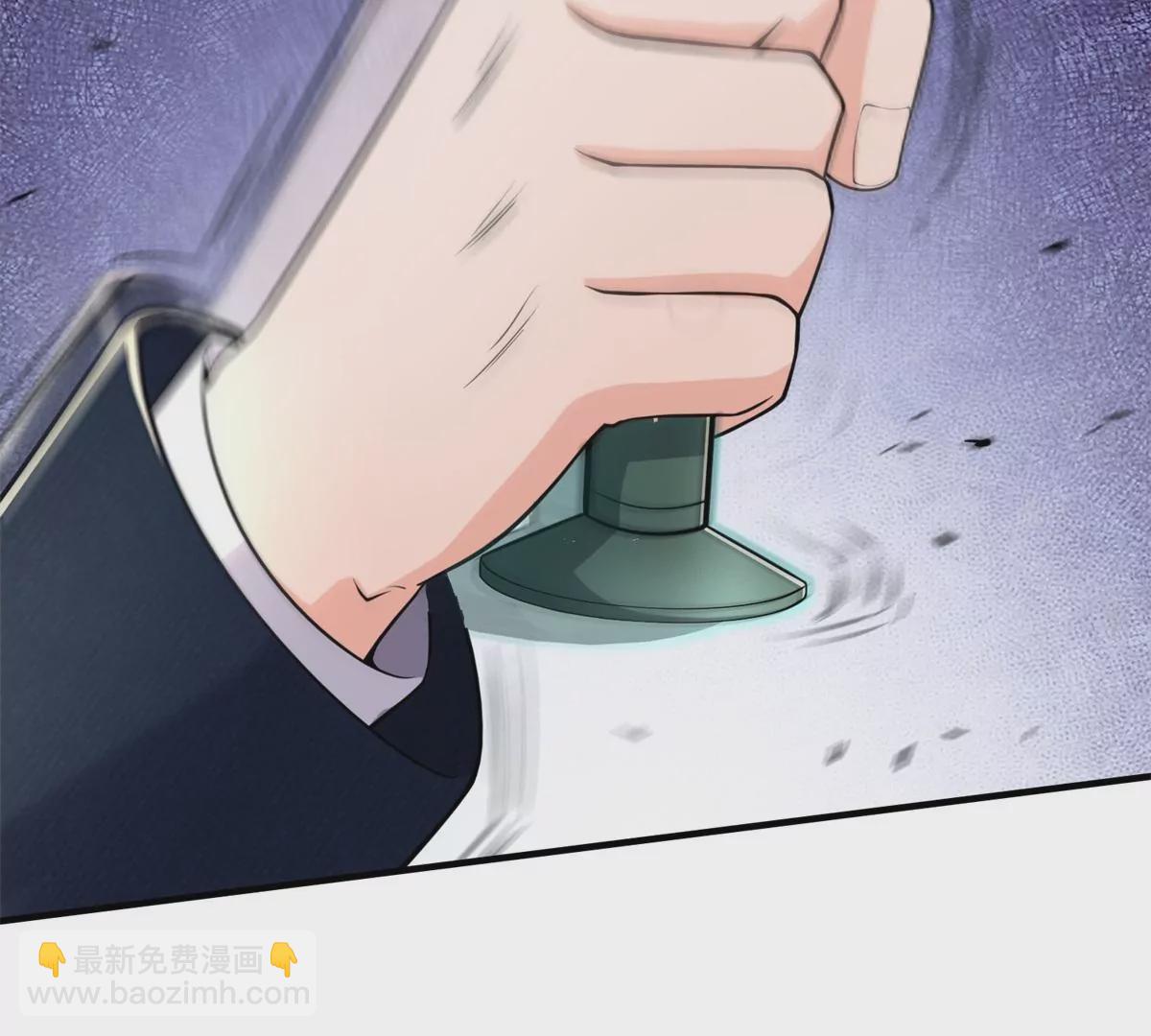 第566话 宝贝归我，好久不见24