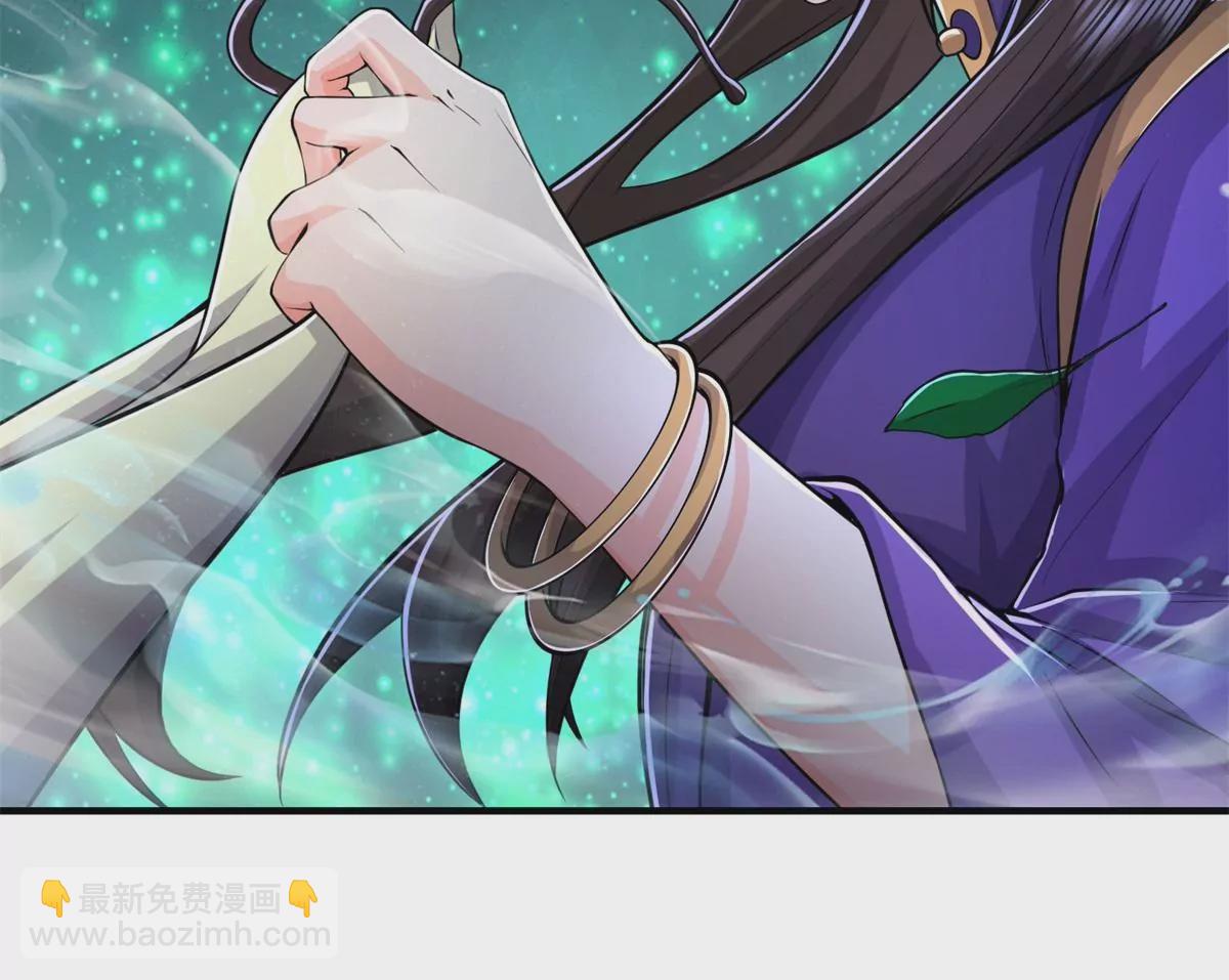 第567话 月下少女，盛世再现20