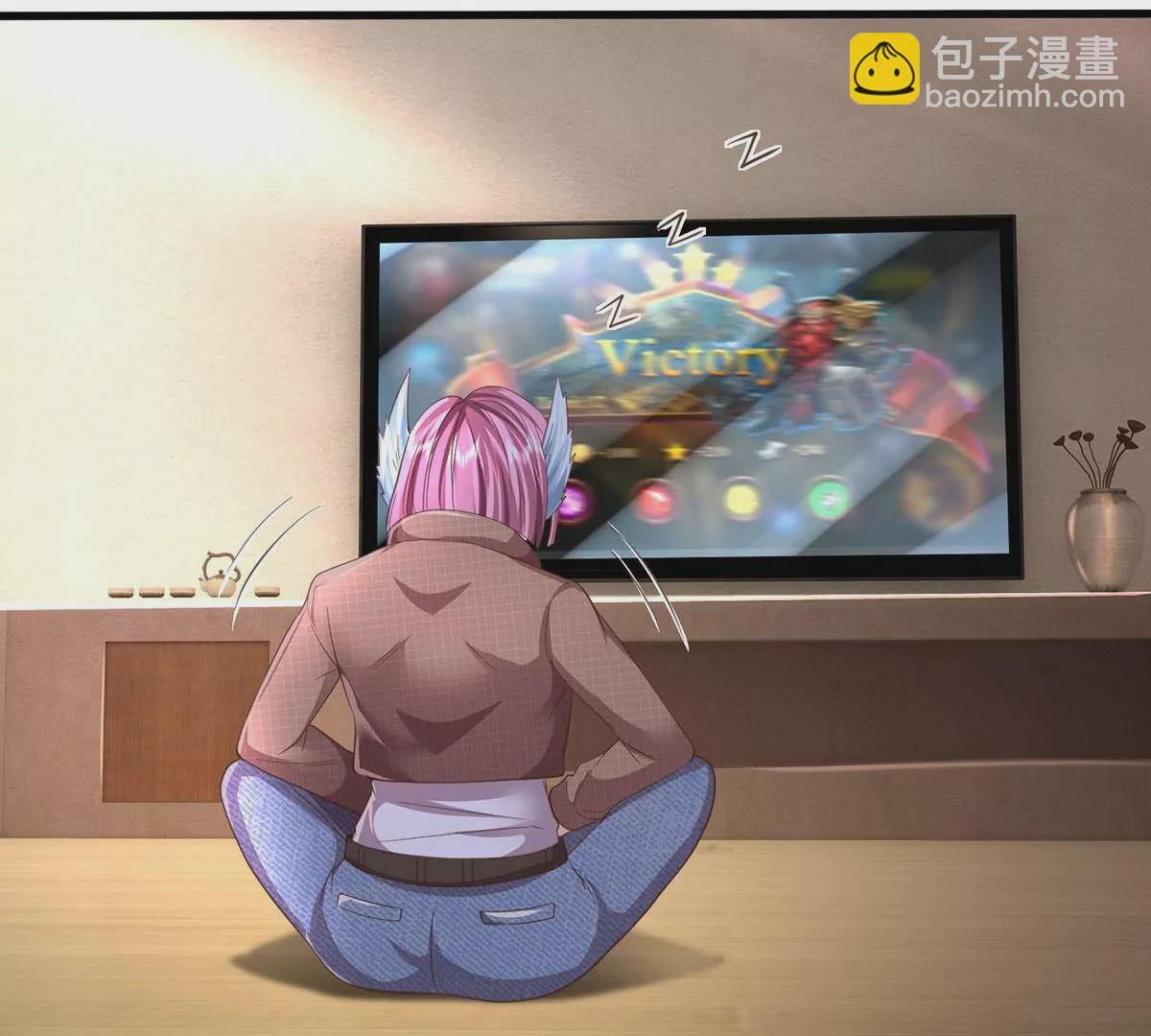 第567话 月下少女，盛世再现42