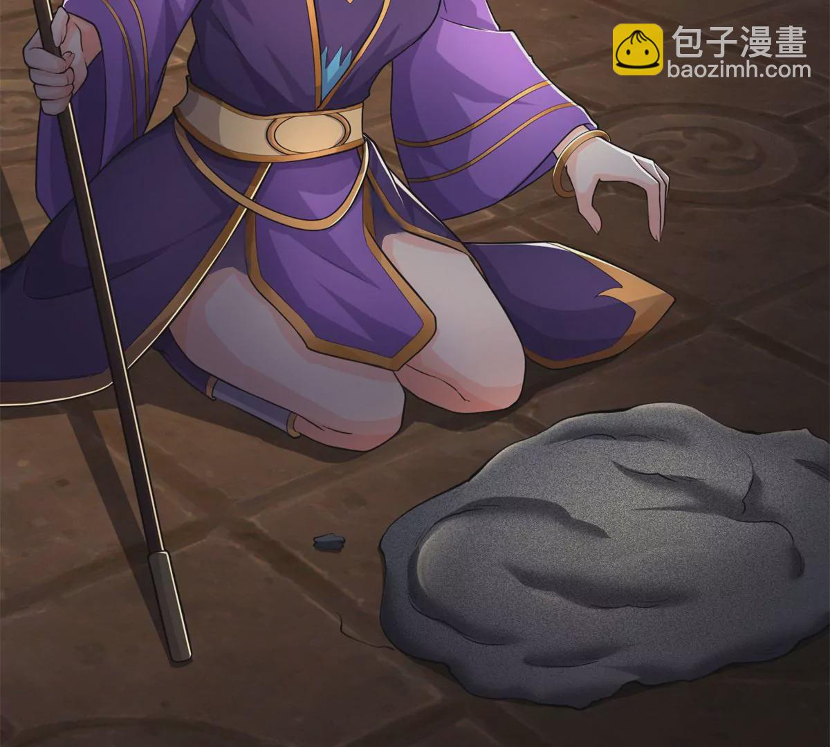 第567话 月下少女，盛世再现5