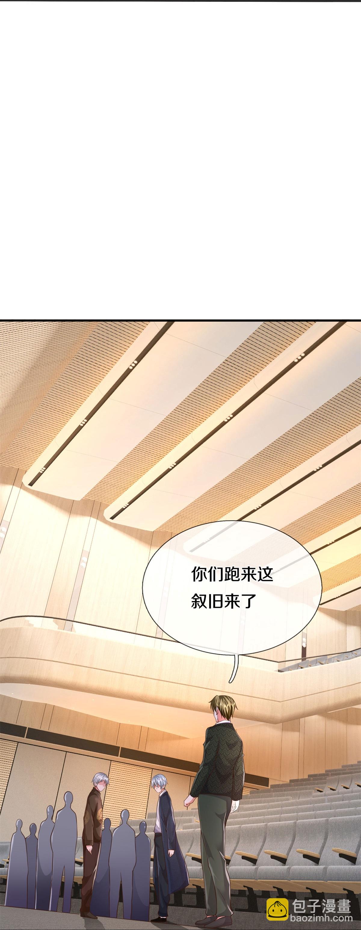 第603话 局势逆转，众志成城10