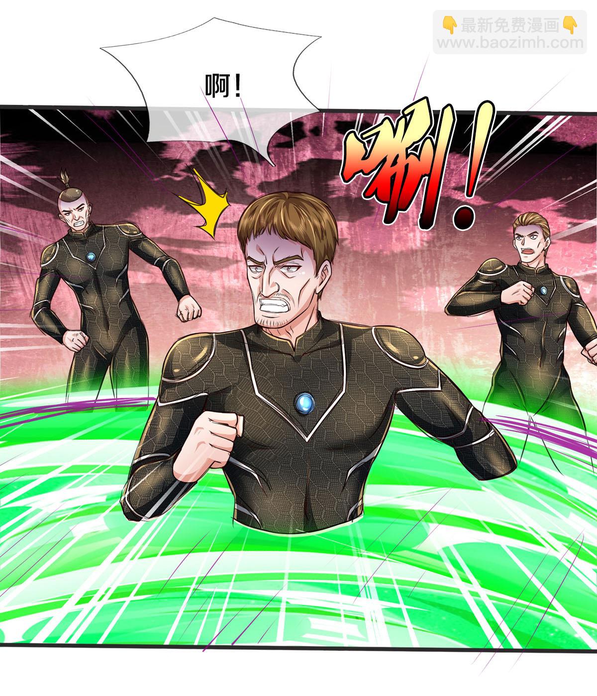 第604话 不辱使命，一锅全端6