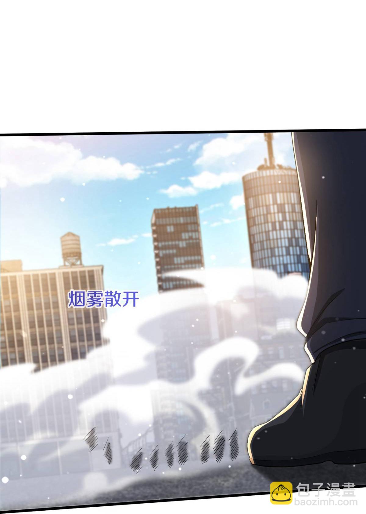 第614话 怨魂袭击，四面楚歌11