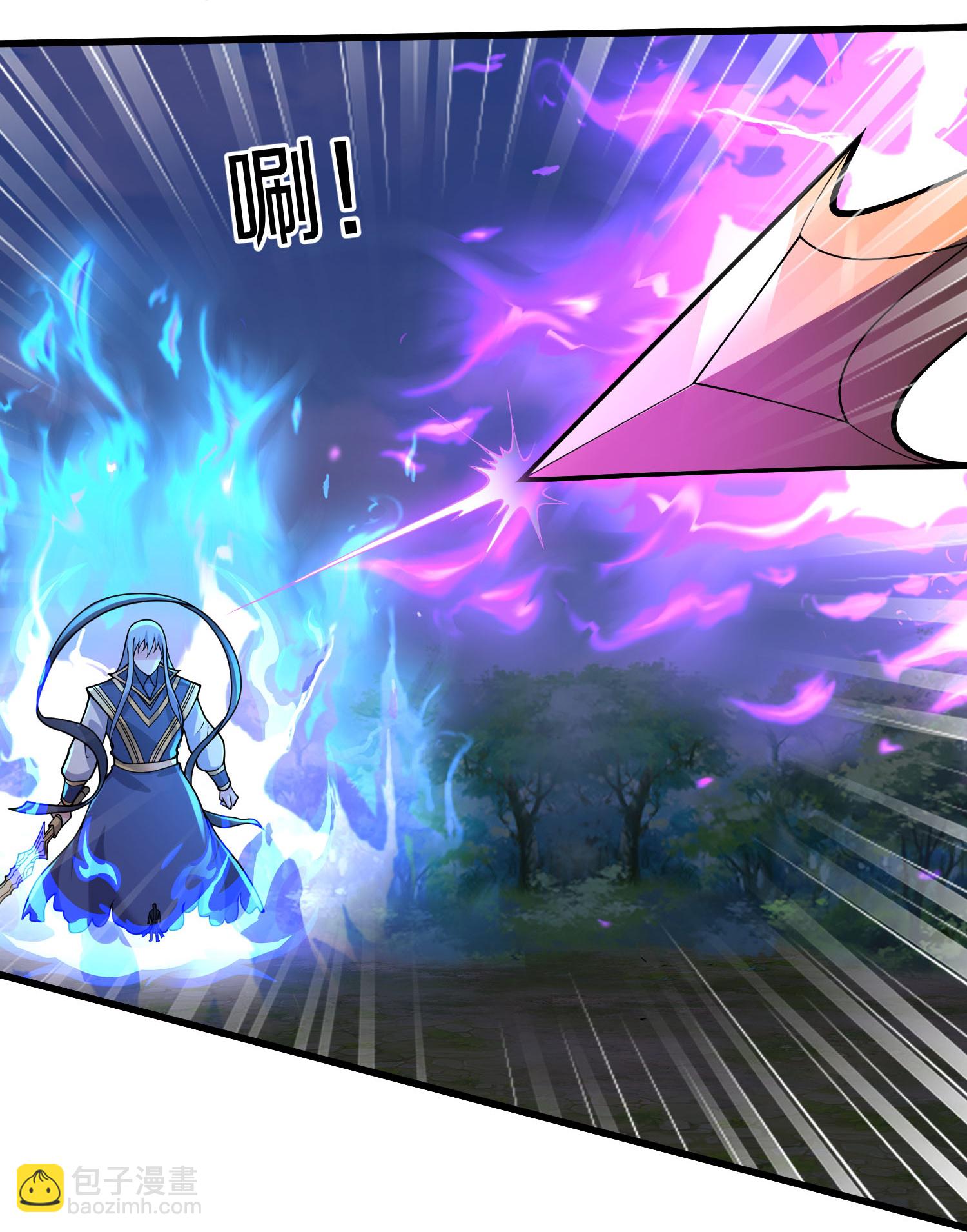 第627话 针锋相对，法相之争24
