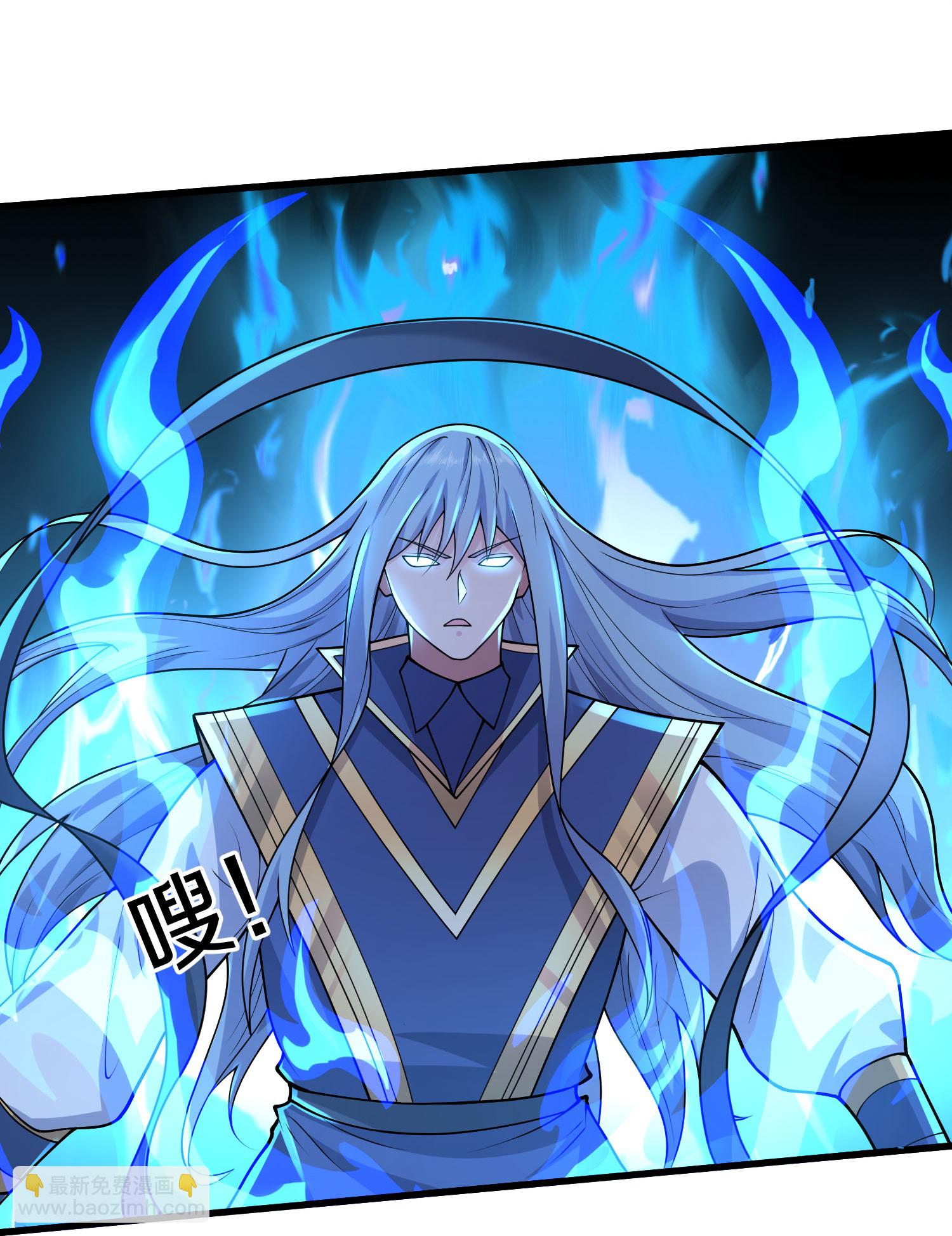 第627话 针锋相对，法相之争25