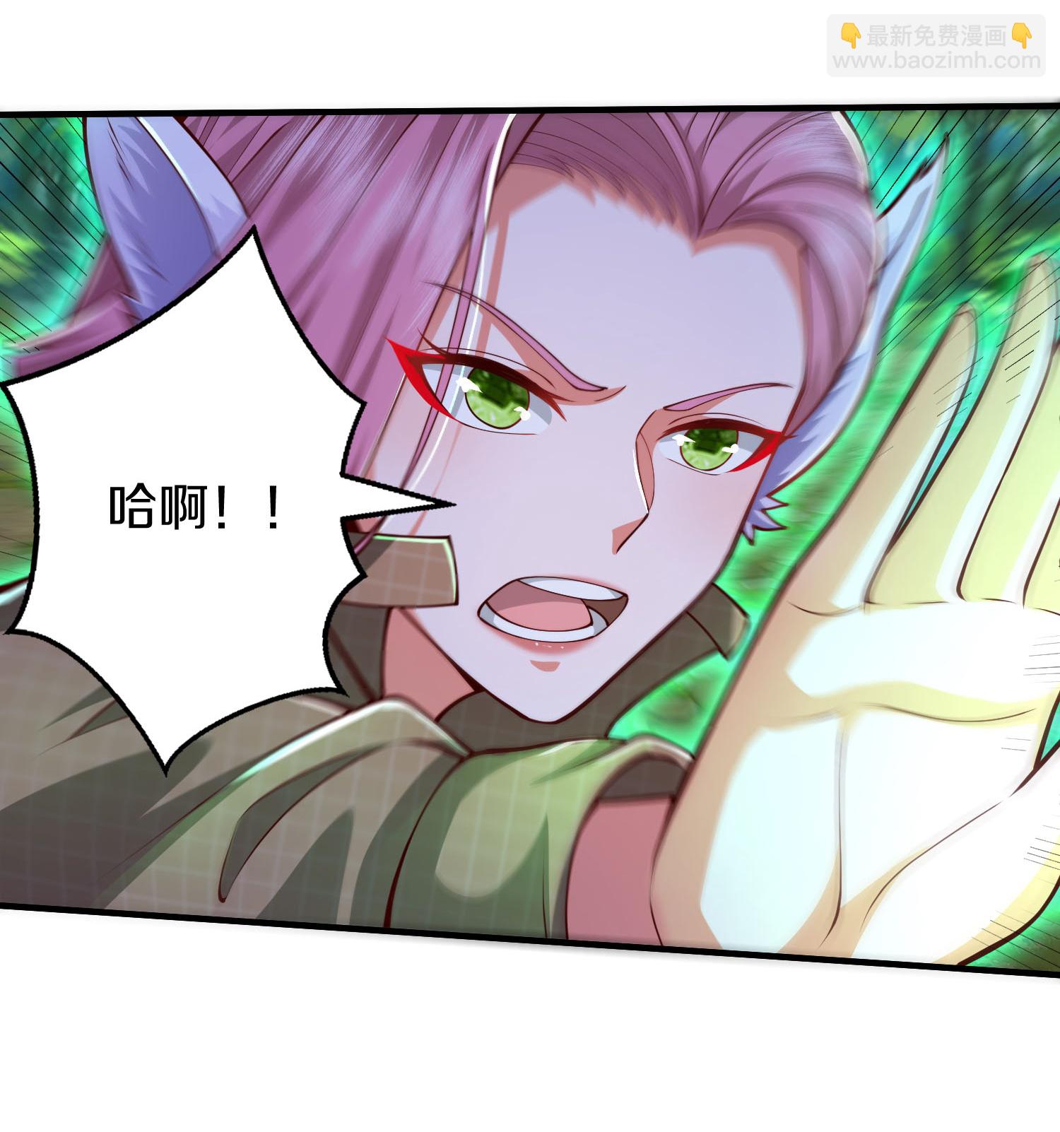 第627话 针锋相对，法相之争9