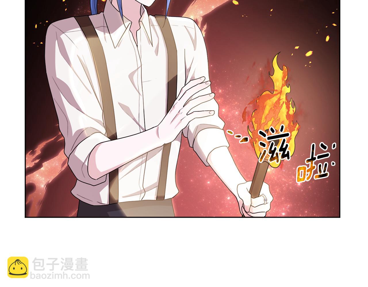 第16话 初吻丢失153