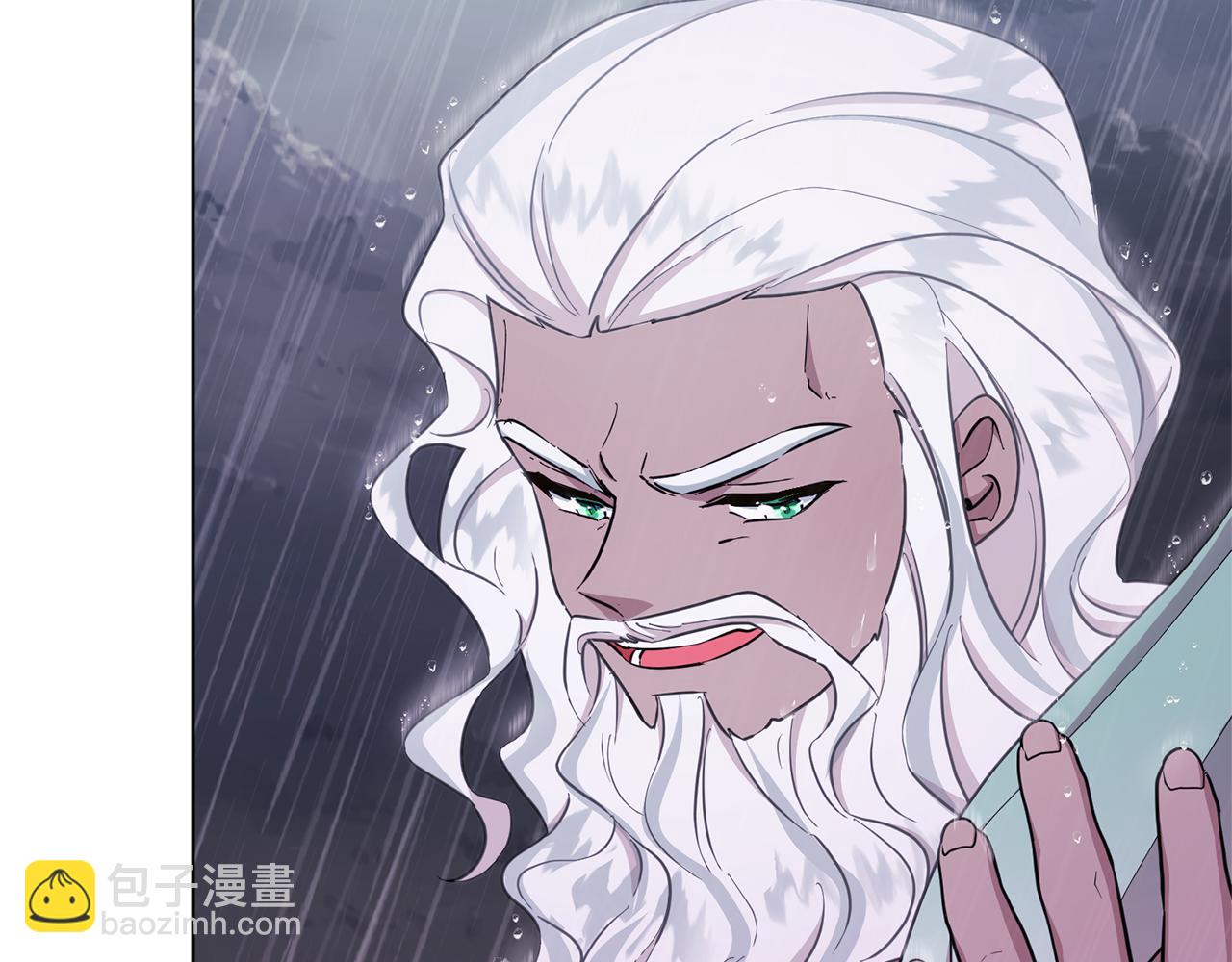 第47话 精灵王之战147