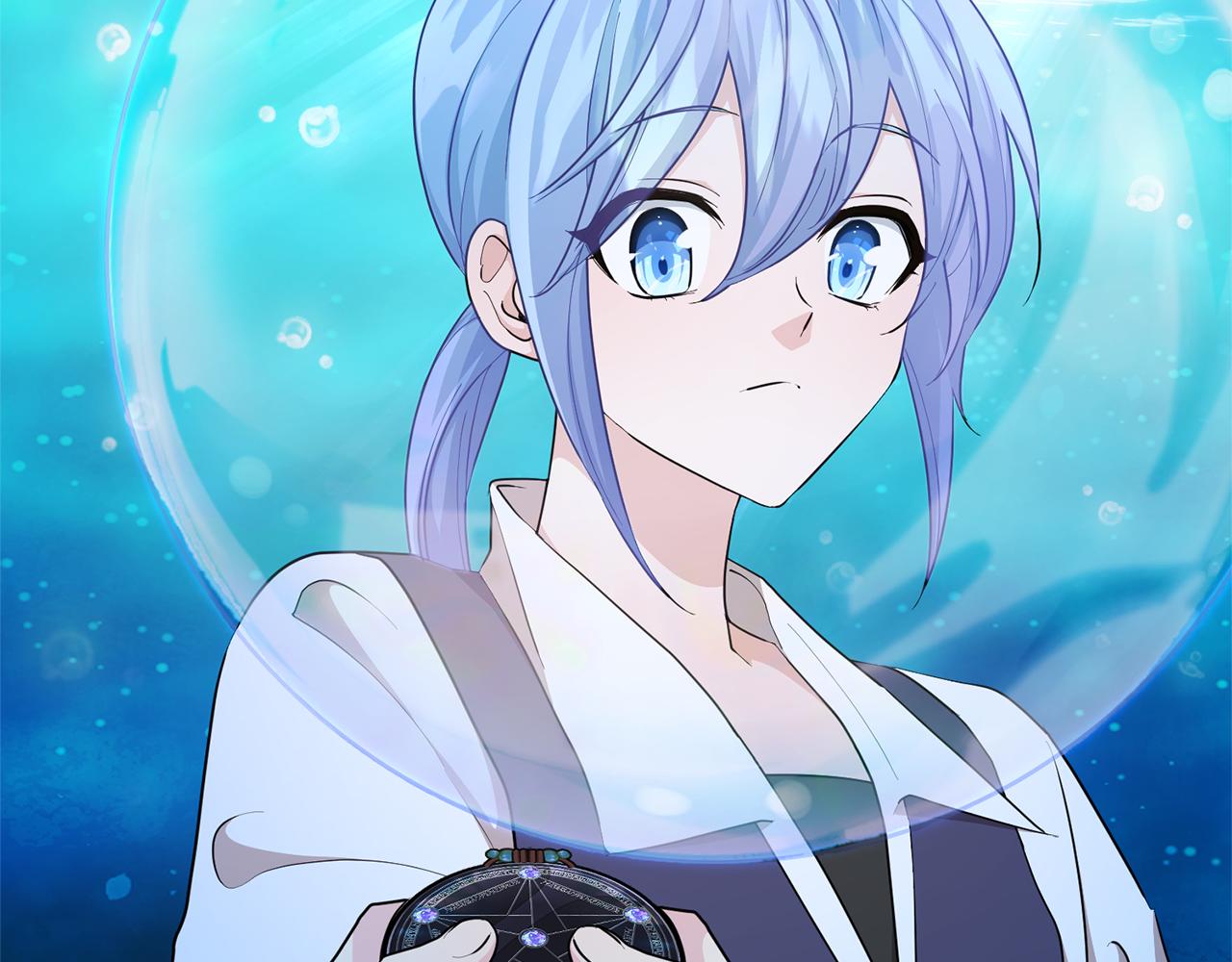 第51话 人鱼的谢礼109
