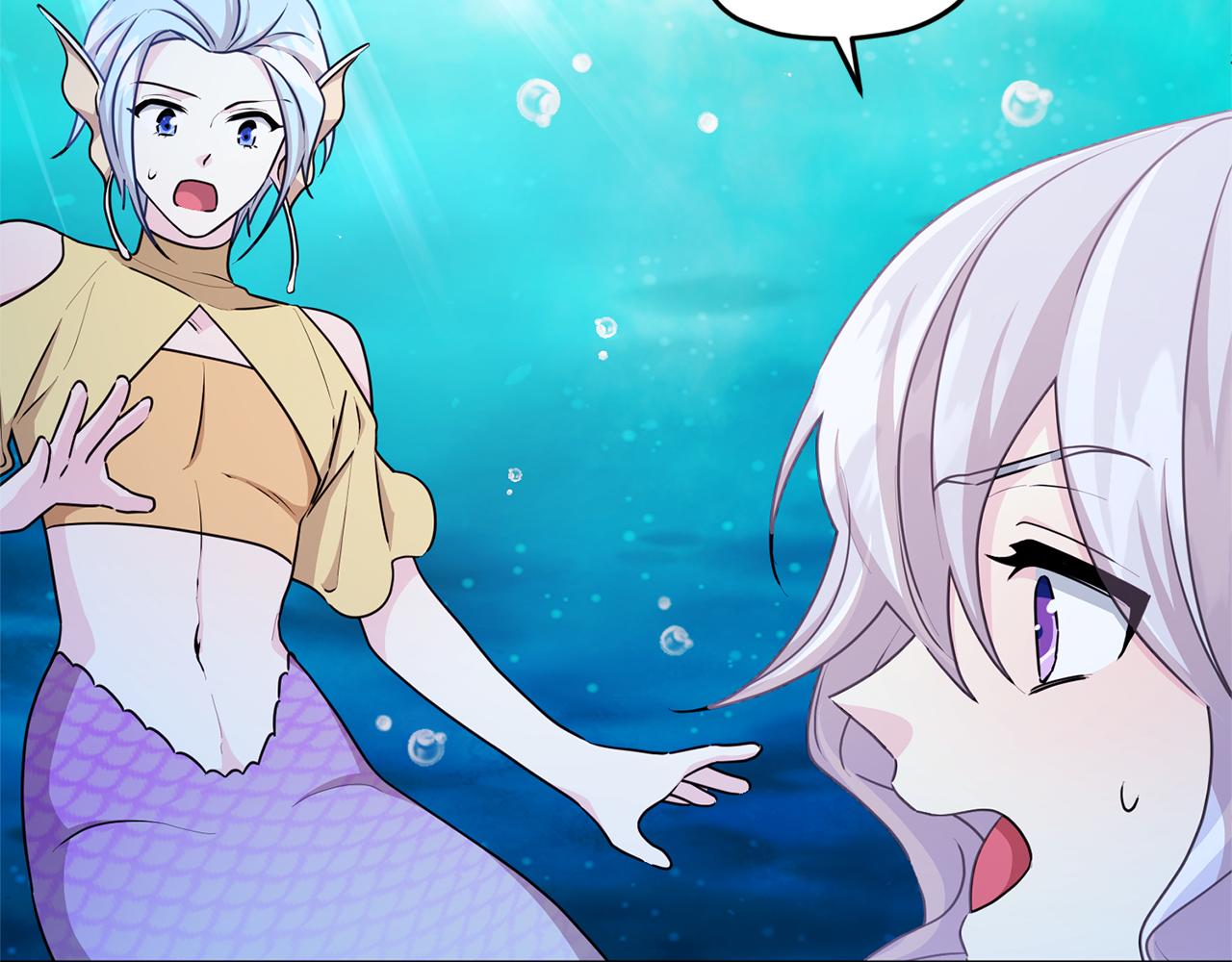 第51话 人鱼的谢礼60