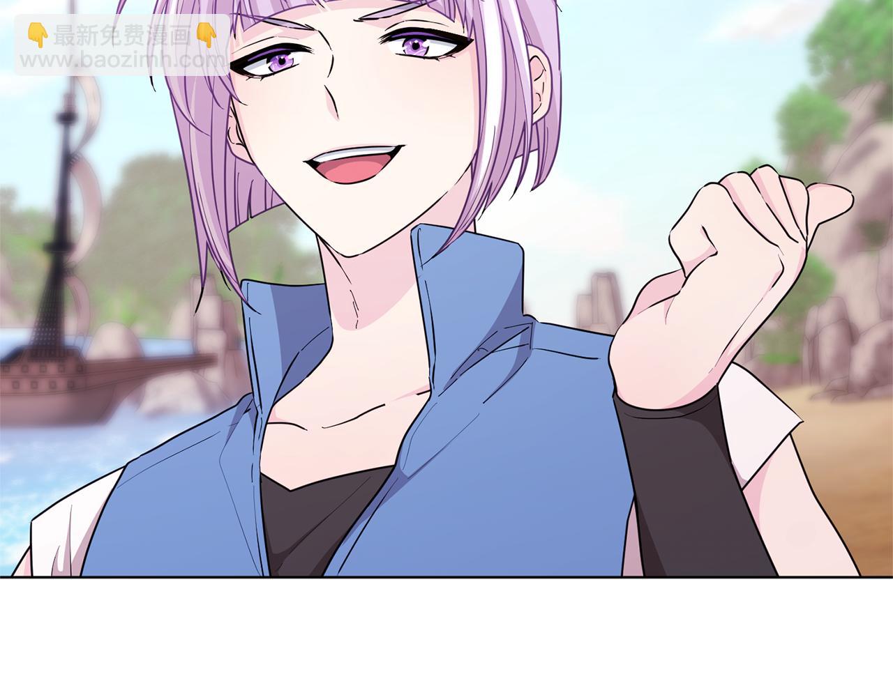 第53话 痛苦的开始10