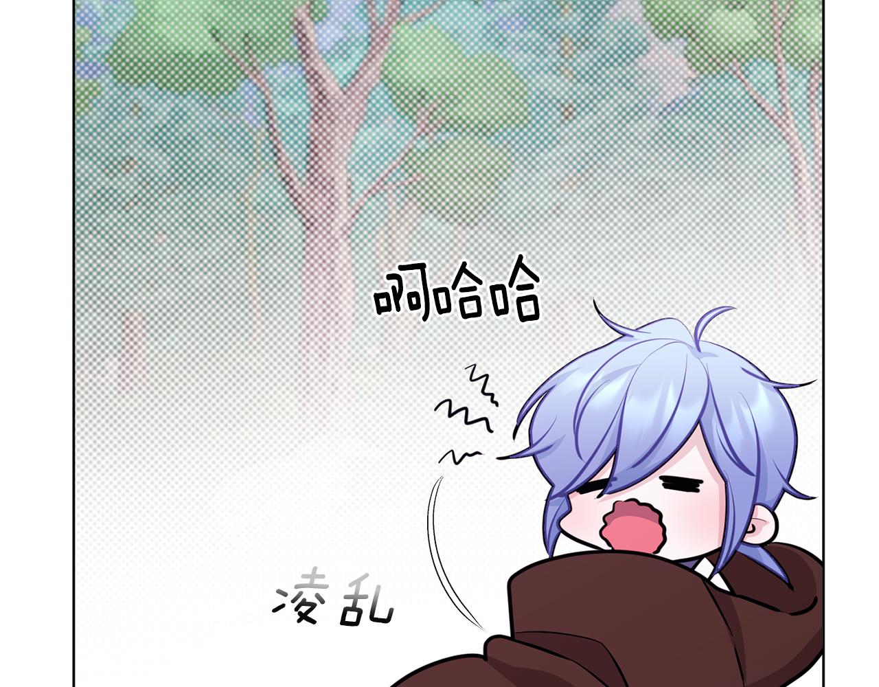 第64话 被无视30