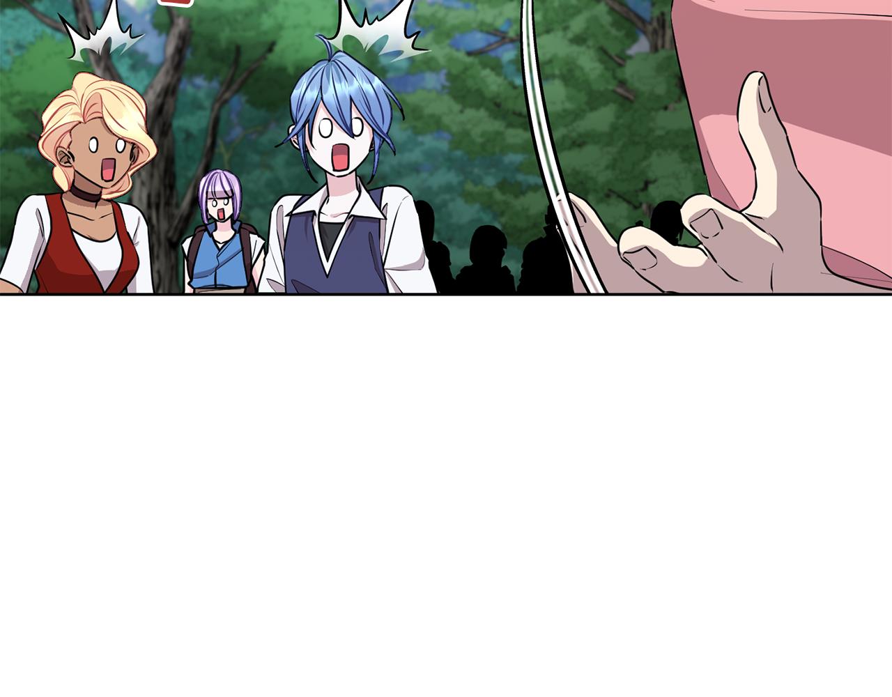 第77话 莫名被搭讪7
