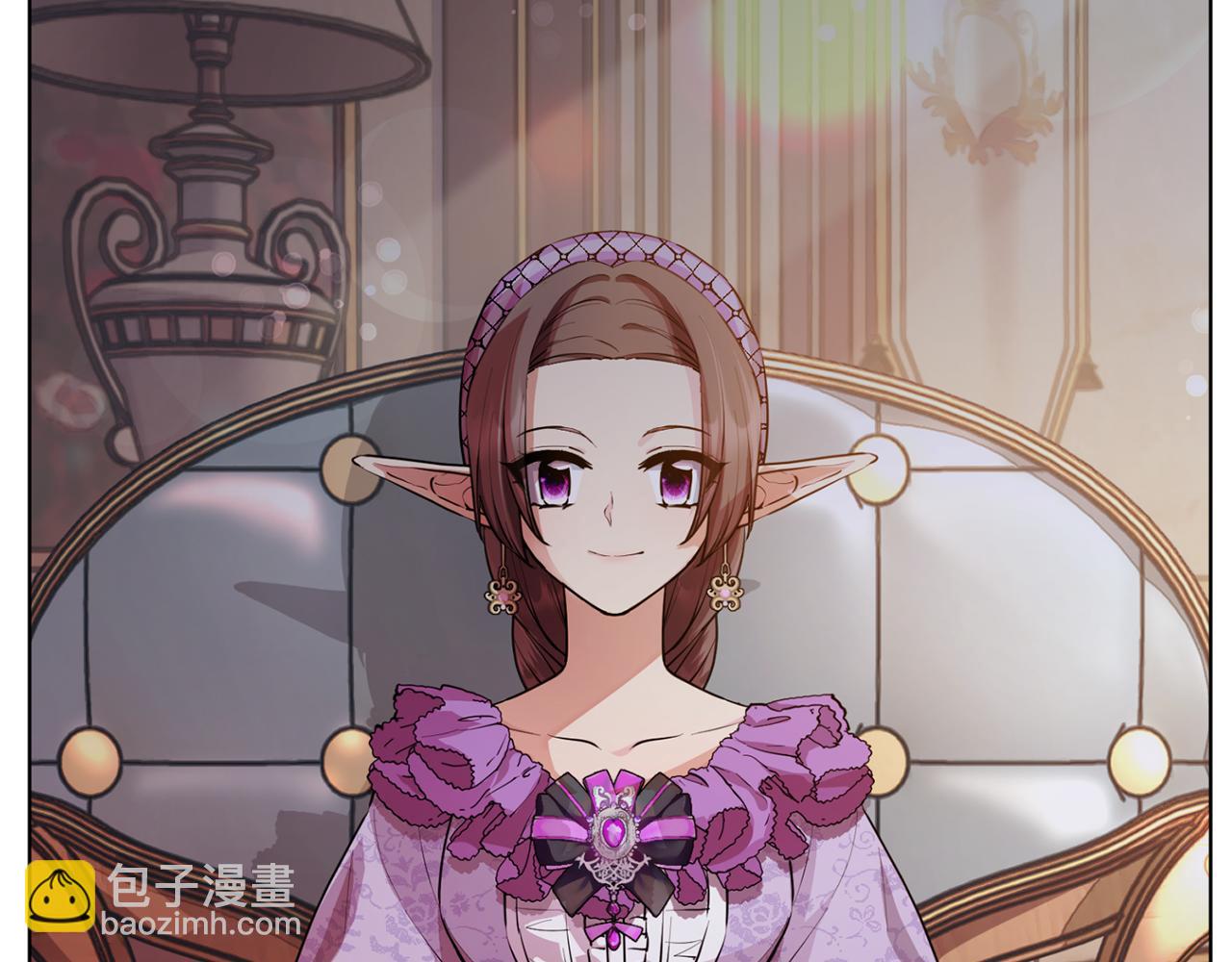第81话 见到妈妈画像116