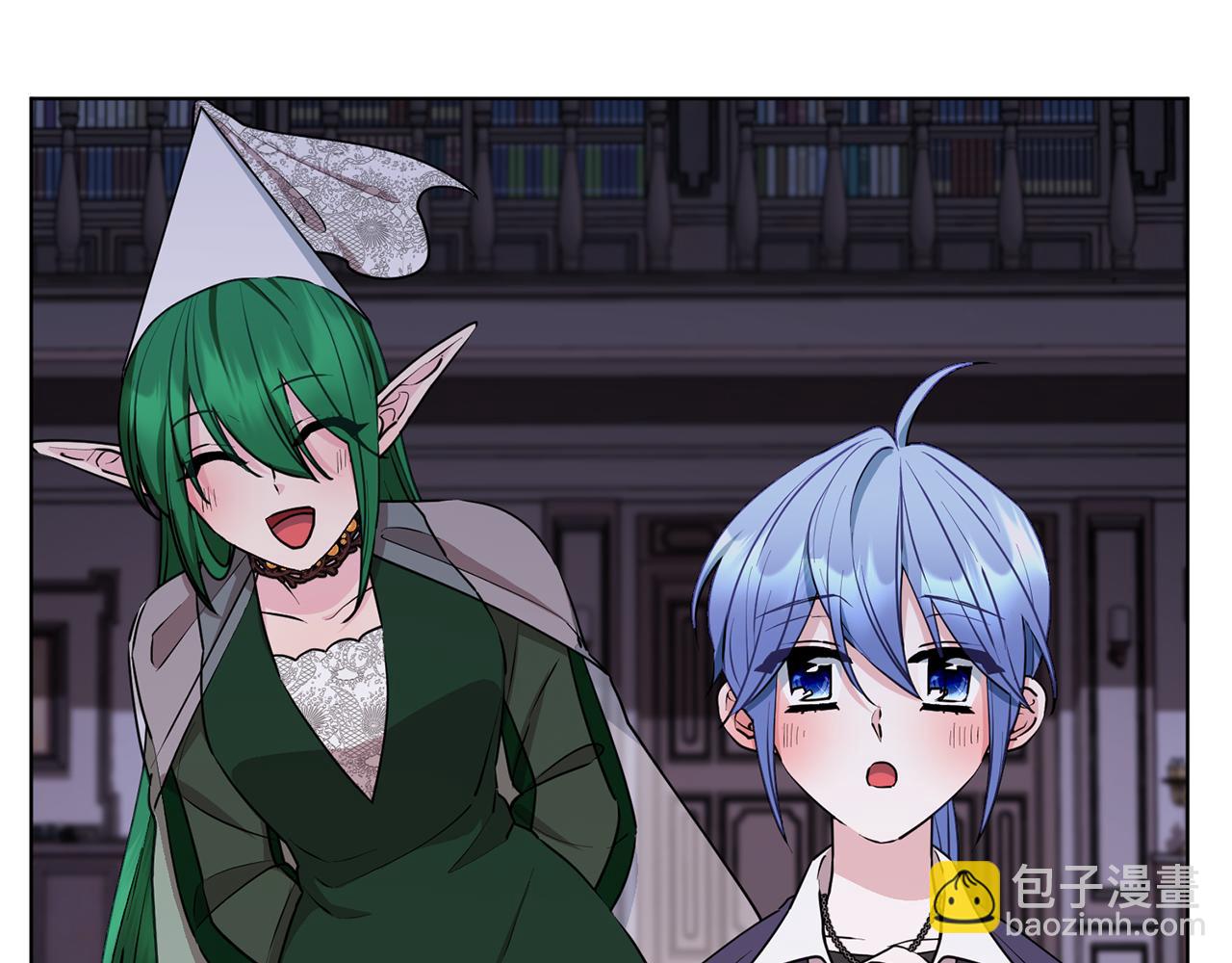 第81话 见到妈妈画像119