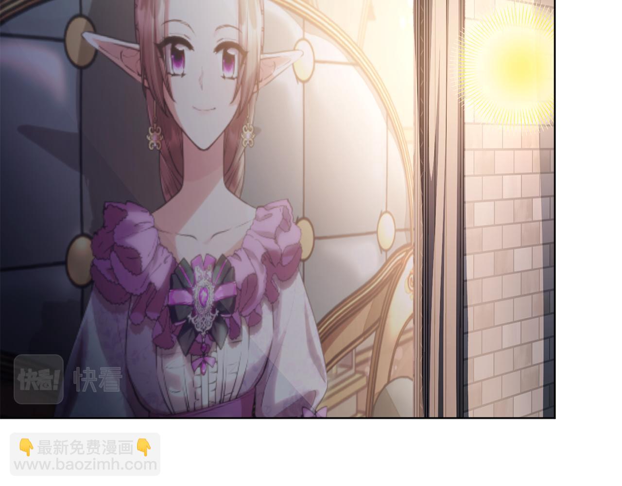 第81话 见到妈妈画像132