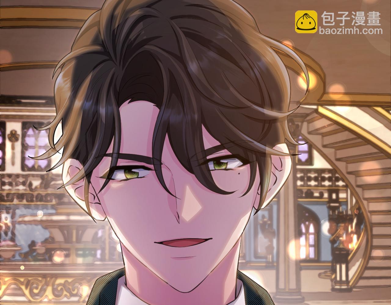 第86话 解除误会1