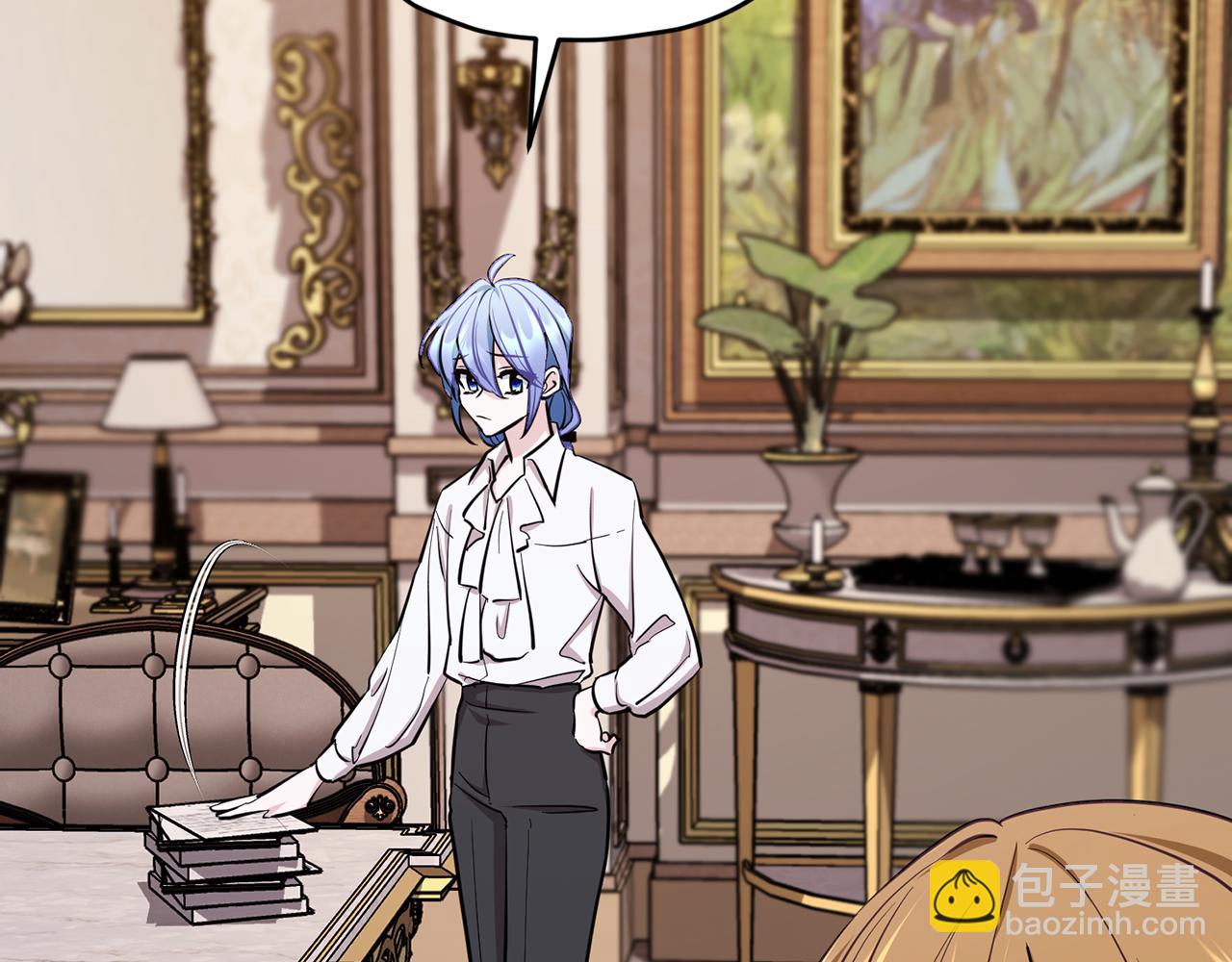 第89话 疲劳值爆表160