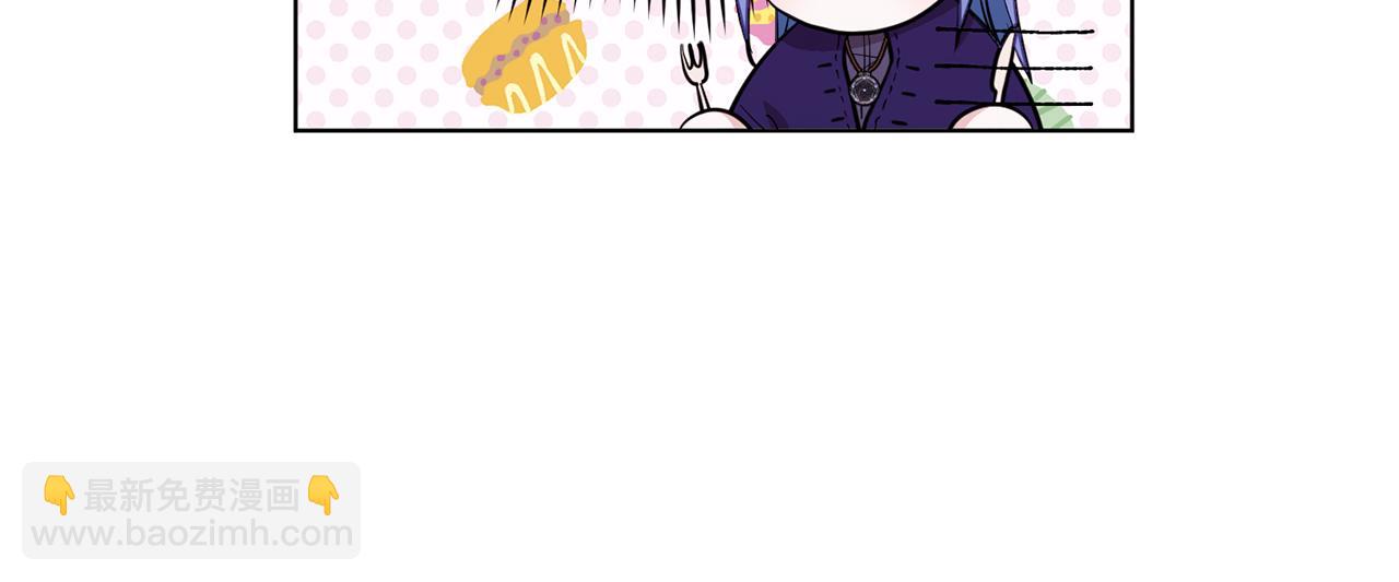 第89话 疲劳值爆表20