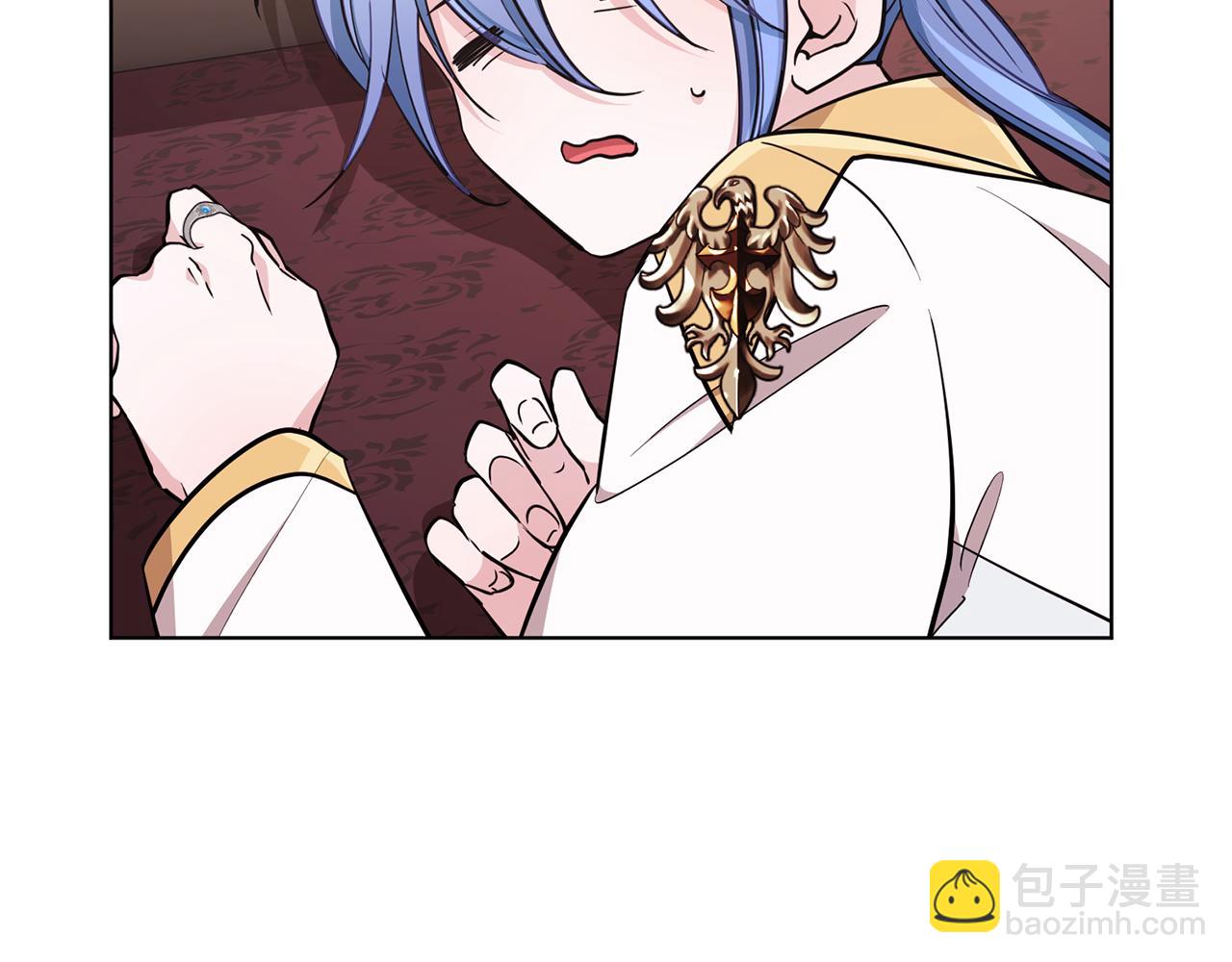 第107话 进水里休息好舒服114