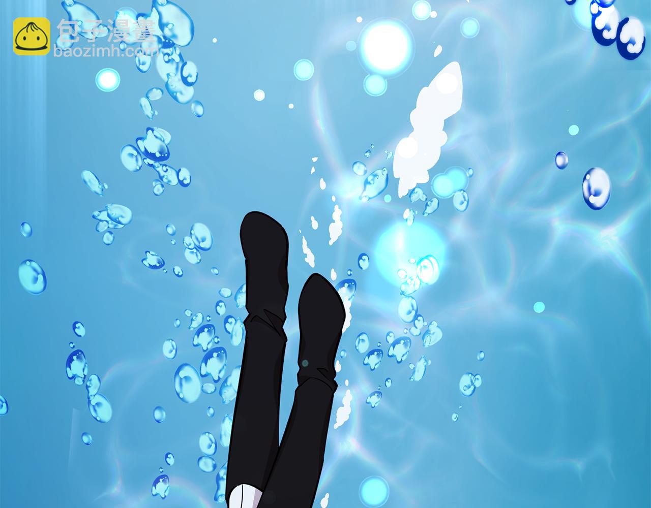 第107话 进水里休息好舒服170