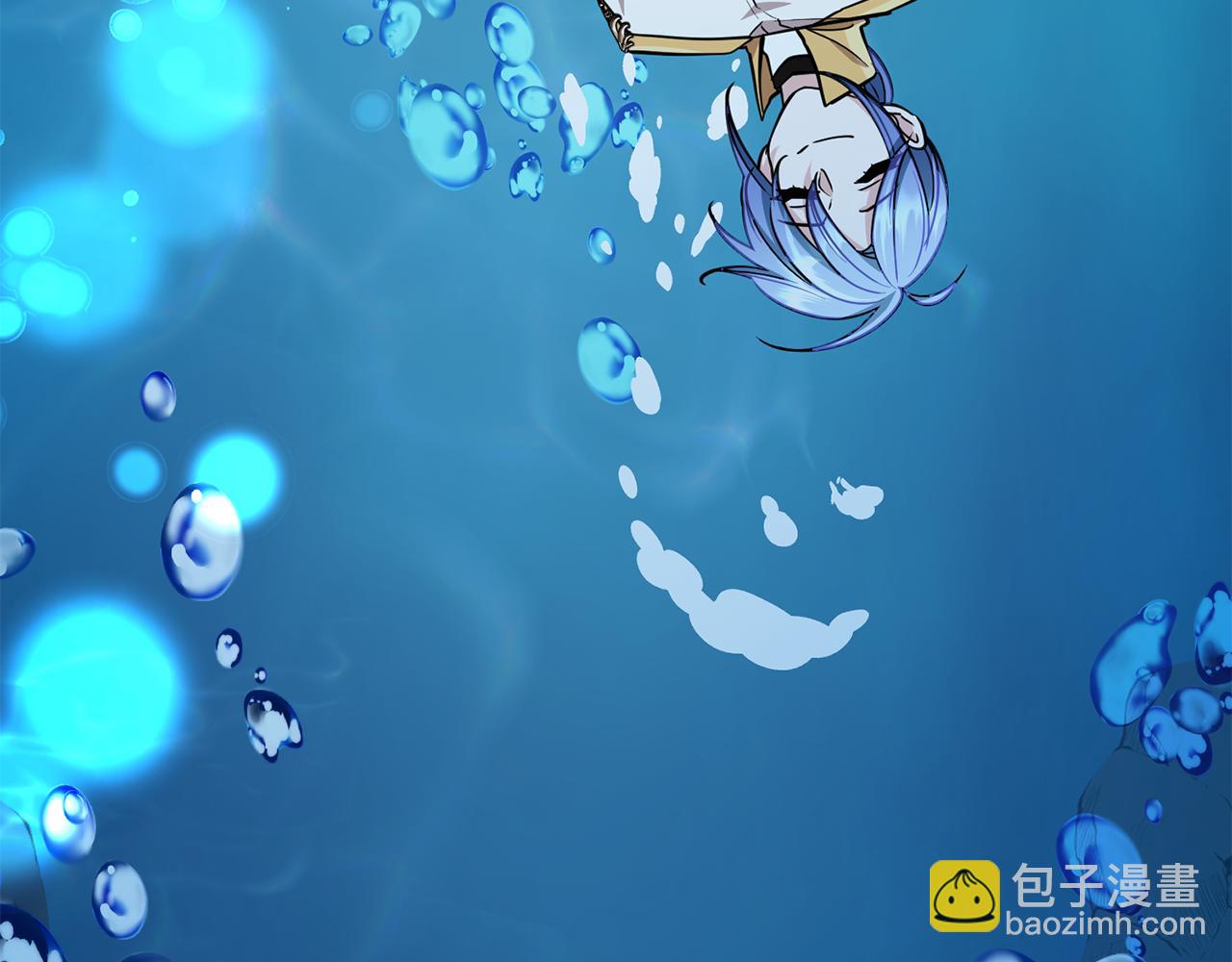 第107话 进水里休息好舒服172