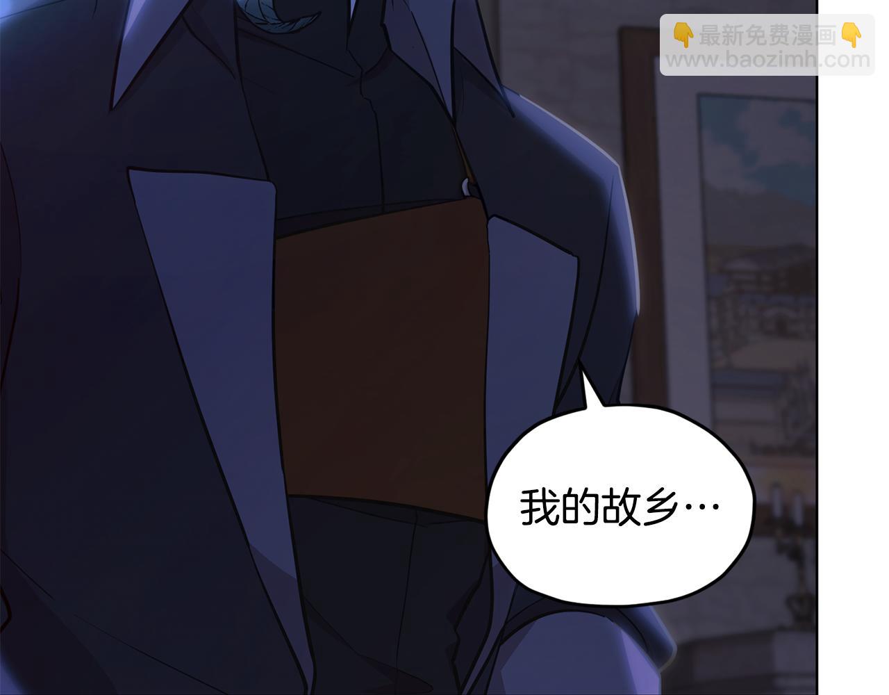 第107话 进水里休息好舒服2
