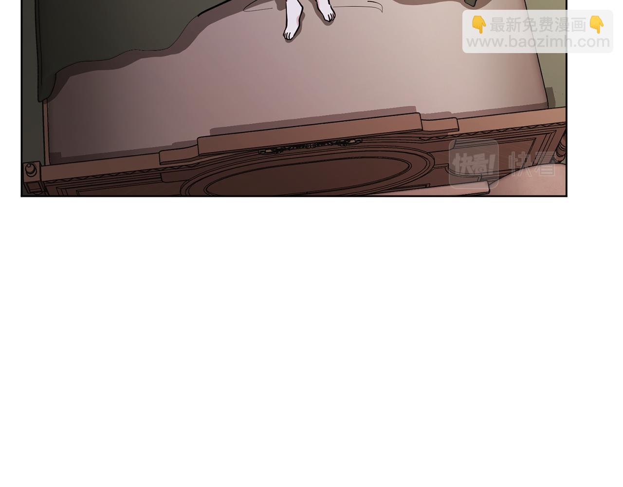 第107话 进水里休息好舒服33