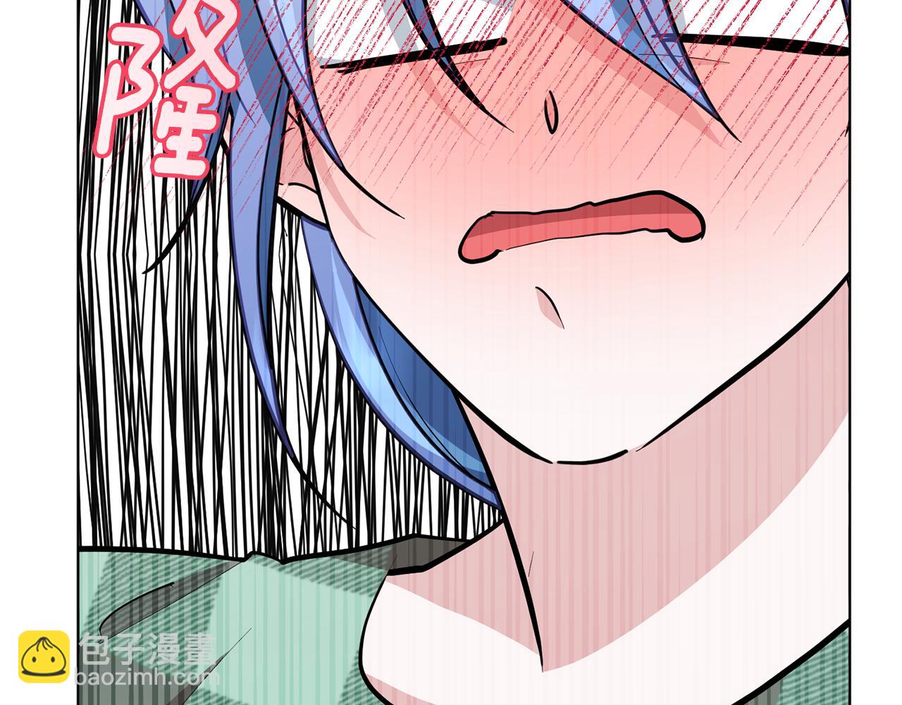 第107话 进水里休息好舒服45