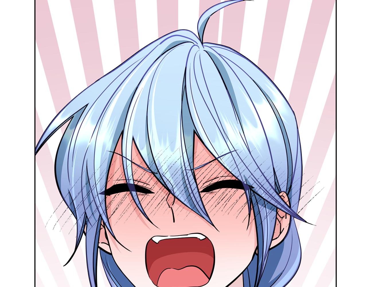 第107话 进水里休息好舒服59