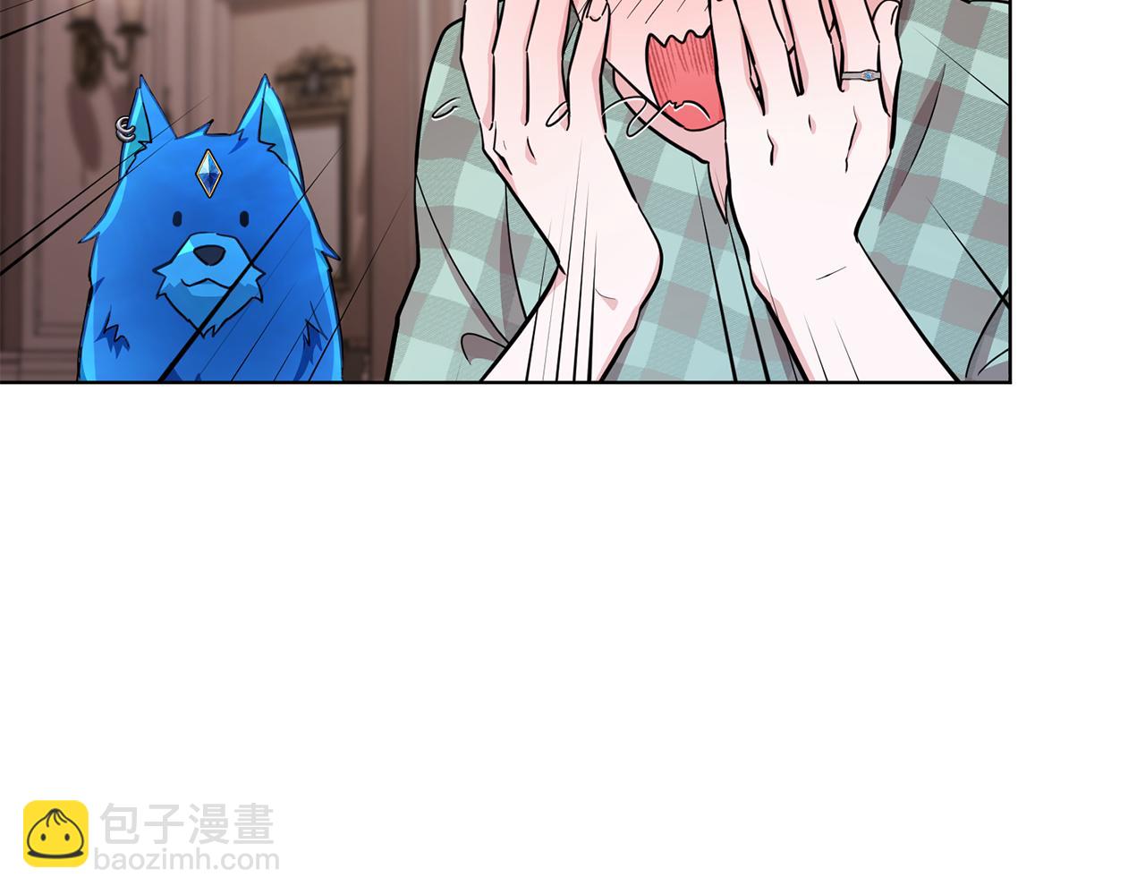 第107话 进水里休息好舒服63