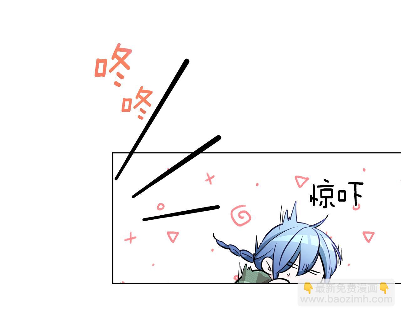 第107话 进水里休息好舒服77