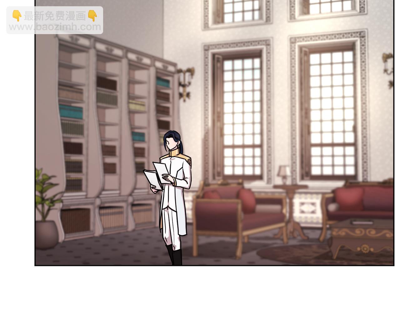 第107话 进水里休息好舒服88