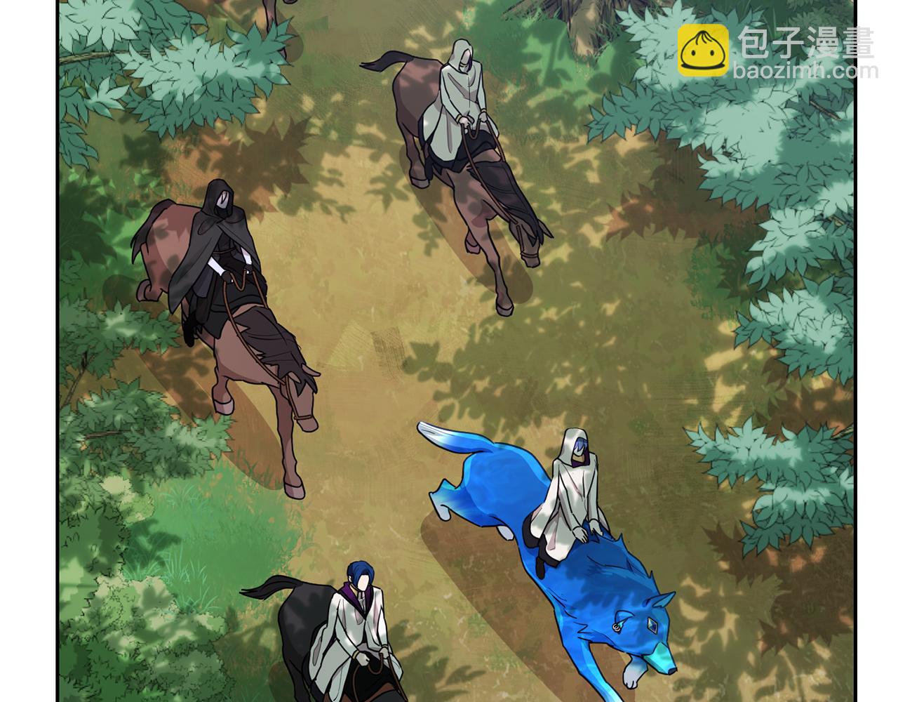 第112话 因为战争土地贫瘠157