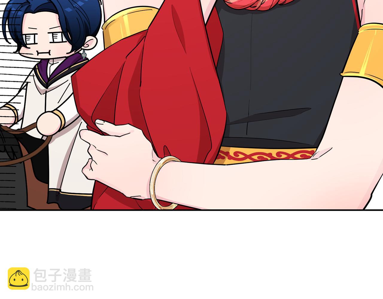 第113话 强调团队作战21