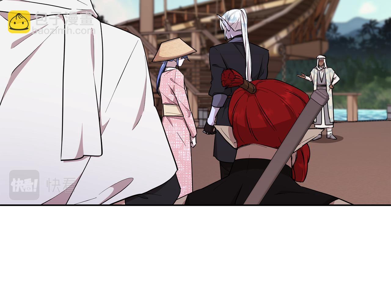第115话 下海游泳惨遭怪兽182