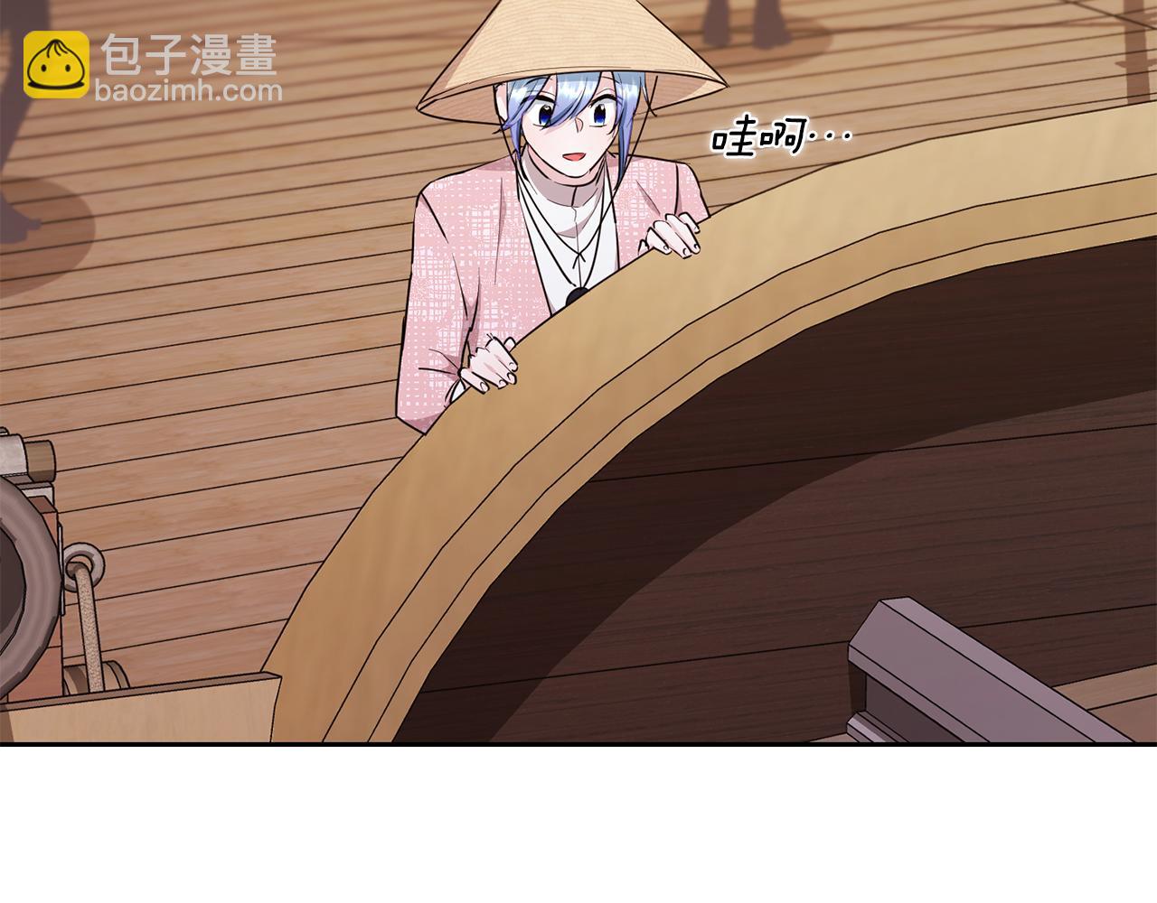 第115话 下海游泳惨遭怪兽185
