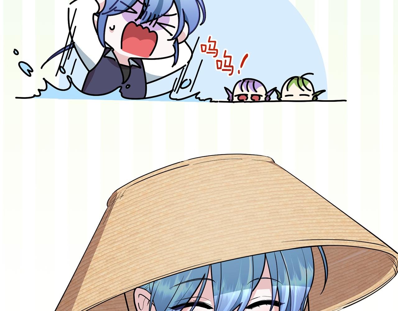 第115话 下海游泳惨遭怪兽188