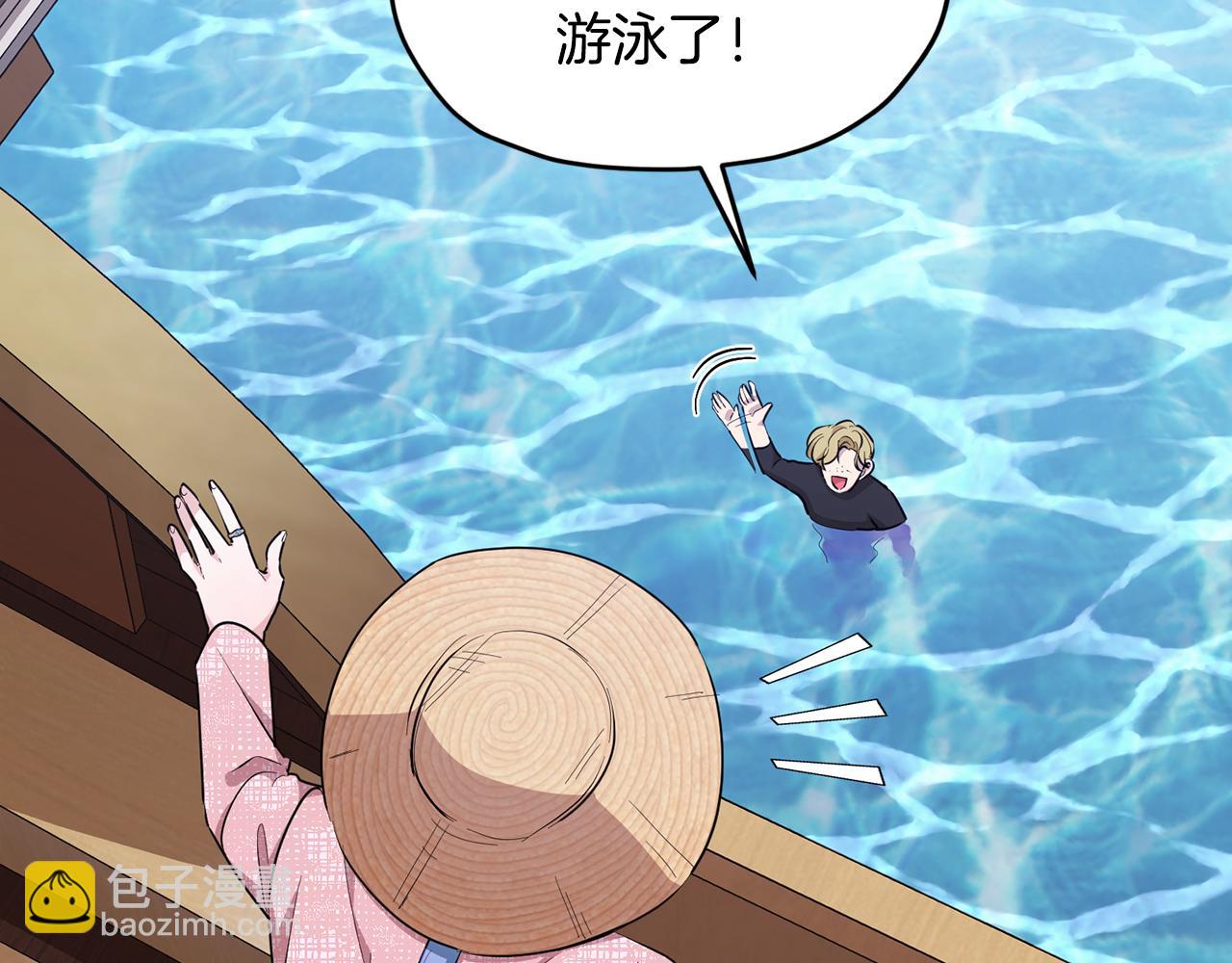 第115话 下海游泳惨遭怪兽201