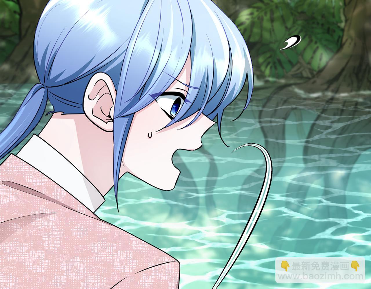 第119话 遇到巨蛇怪1