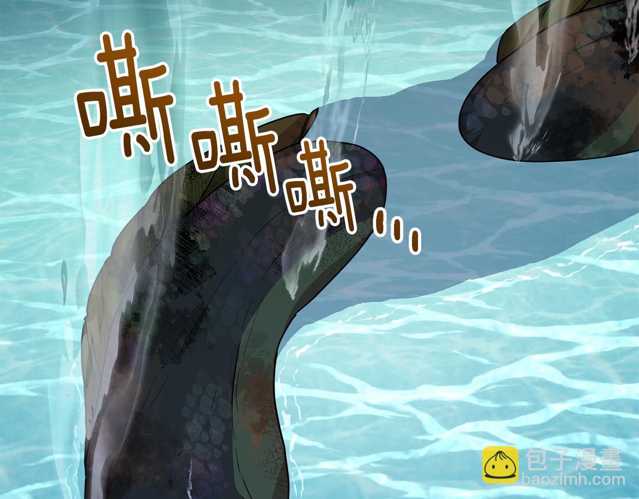 第119话 遇到巨蛇怪114