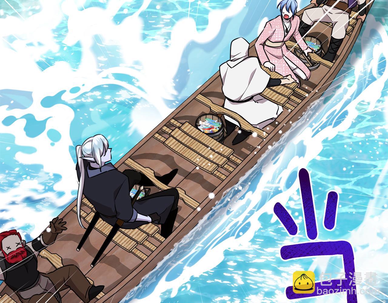 第119话 遇到巨蛇怪148