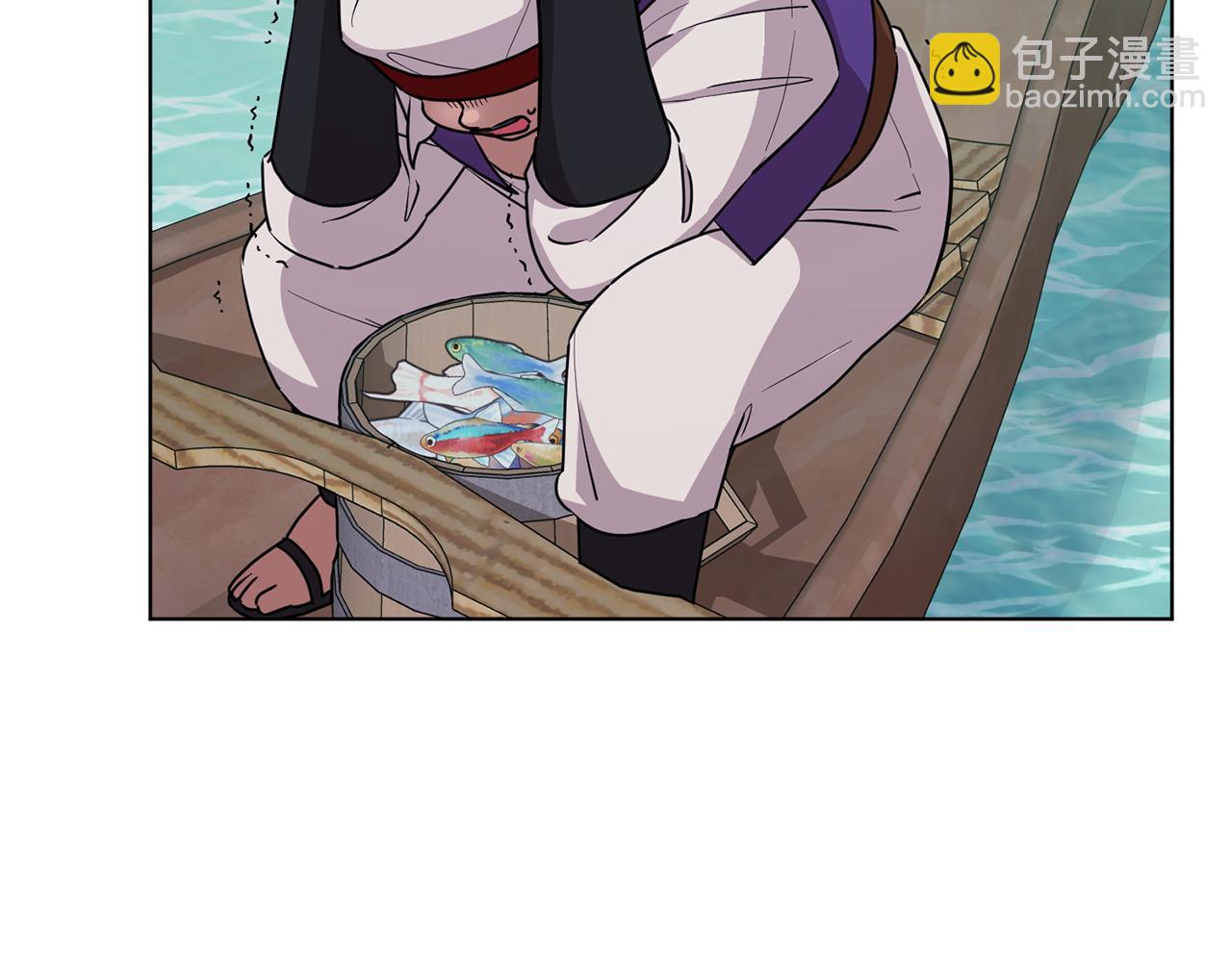 第119话 遇到巨蛇怪20
