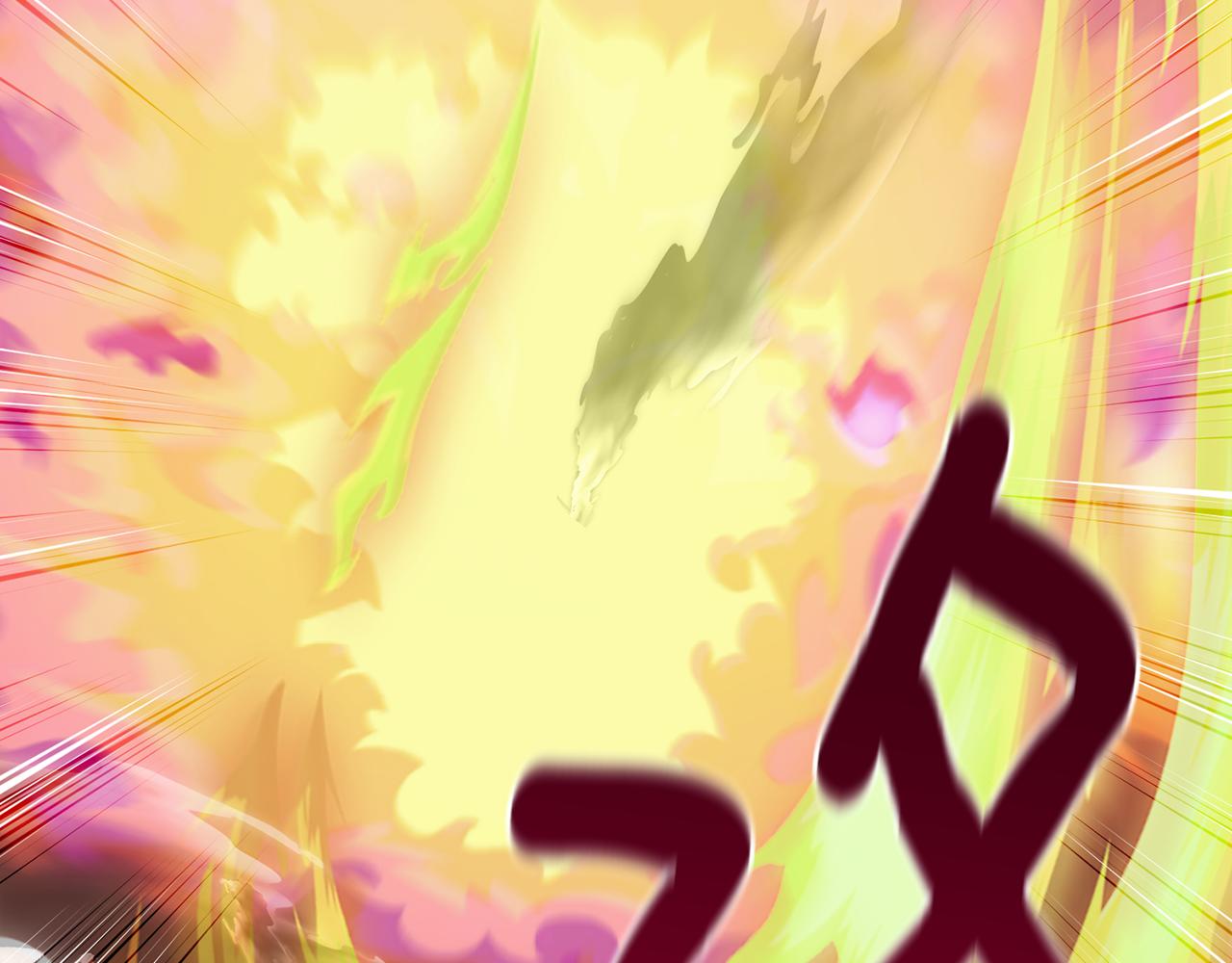 第119话 遇到巨蛇怪34